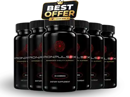 IronPulseX IronPulseX Buy