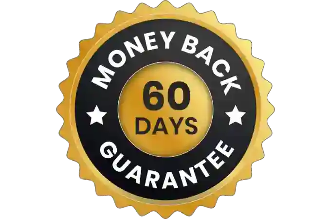 IronPulseX IronPulseX Money Back Guarantee
